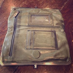 Hobo Wallet