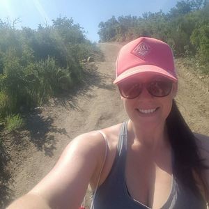 Meet your Posher, Cathleen