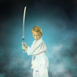 Meet your Posher, Jodie