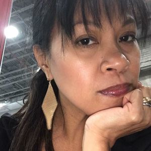 Meet your Posher, Ruth