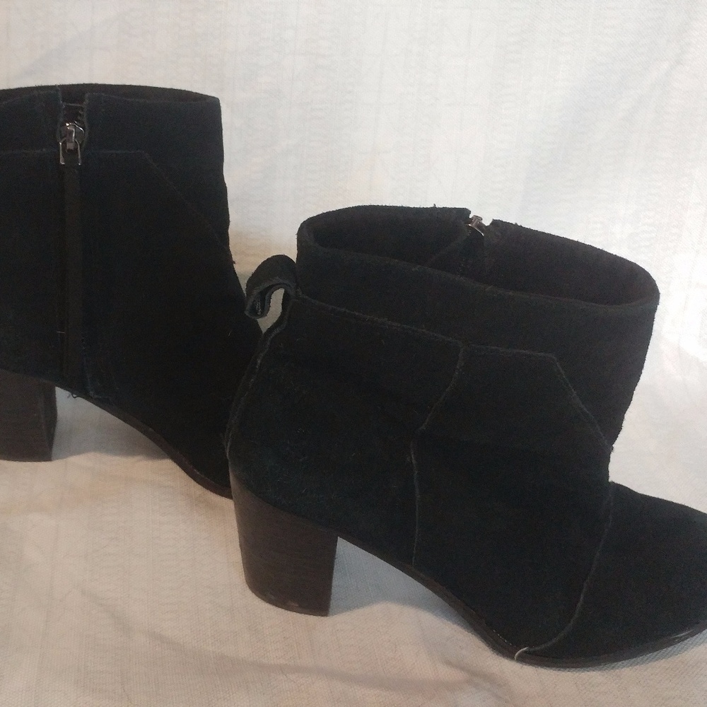 TOMS Lunata Bootie