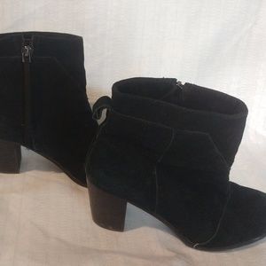 TOMS Lunata Bootie