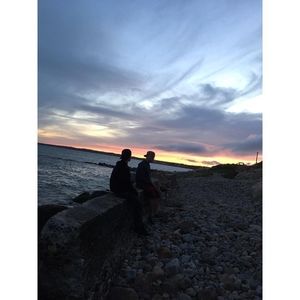 Meet your Posher, Brandon