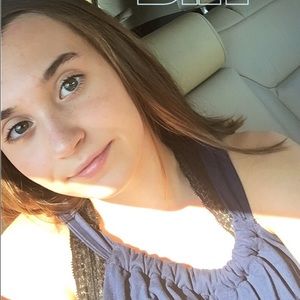 Meet your Posher, Leah