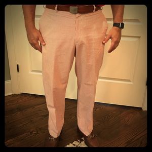 Brooks Brothers Seersucker pants