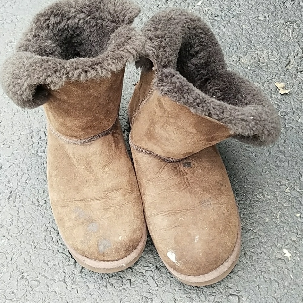 Ugg Boots