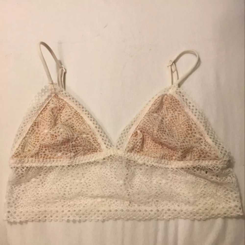 Victoria's Secret bralette