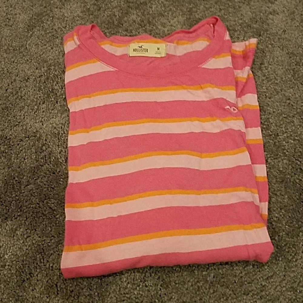 Hollister long sleeve