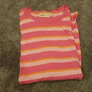 Hollister long sleeve