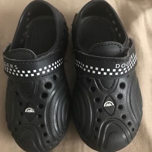 Infant shoes size 5/6