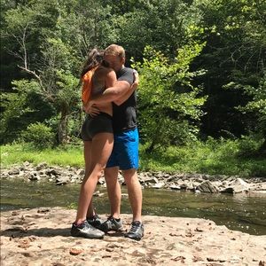 Meet your Posher, Janette