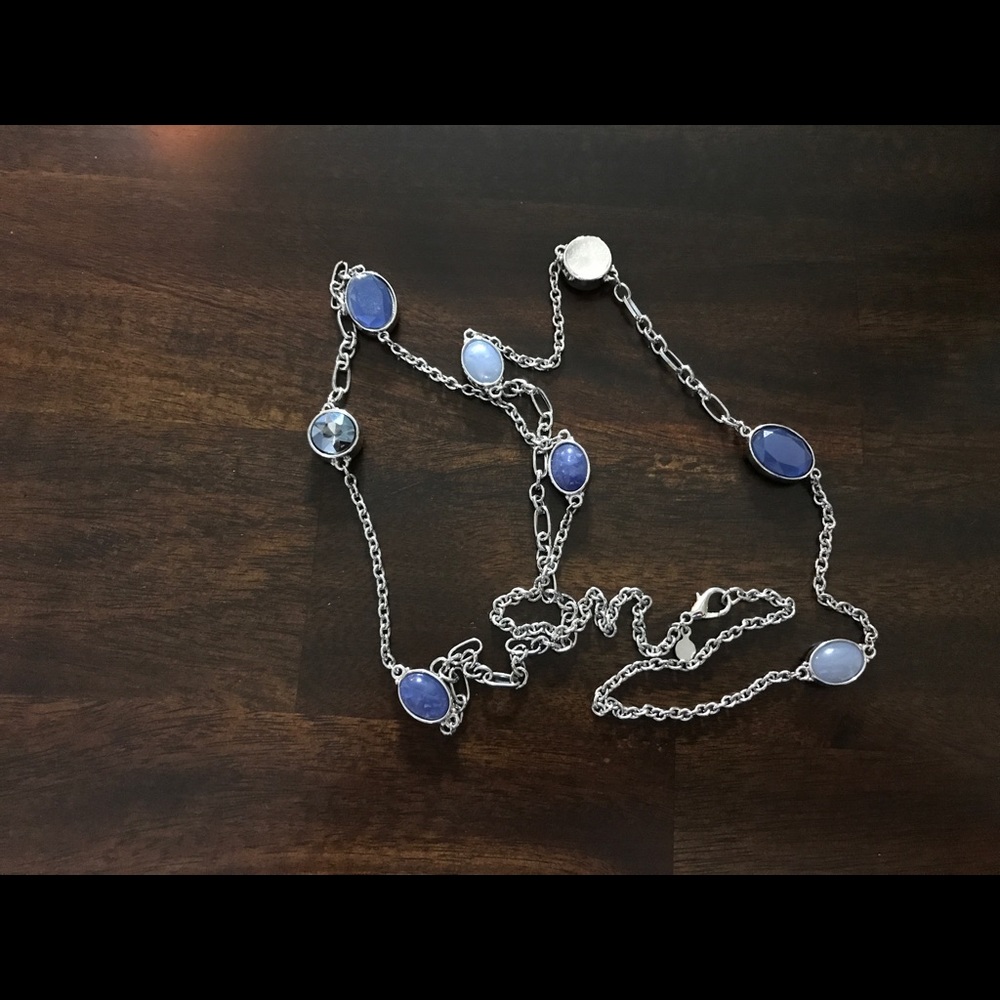 Loft necklace, see all pics