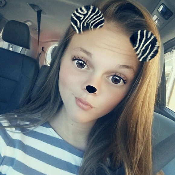 Meet your Posher, Sherah - Picture 1 of 1