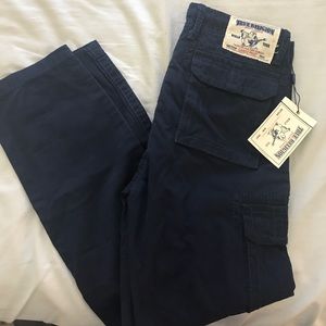 TrueReligion Cargo Pants