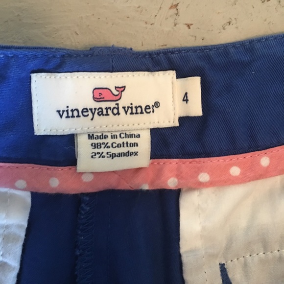 Vineyard Vines Pants - Picture 2 of 3