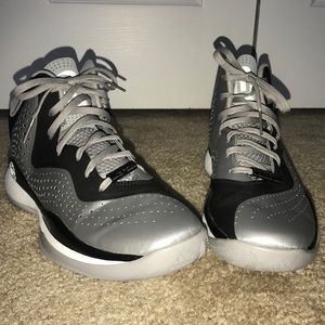 Adidas D Rose 773 III Men's Basketball Shoe