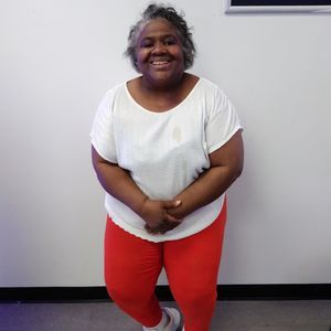 Meet your Posher, Pearl