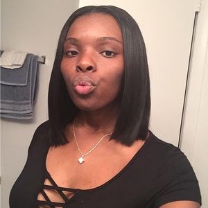 Meet your Posher, Dorothy