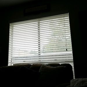 Meet your Posher, Kristina