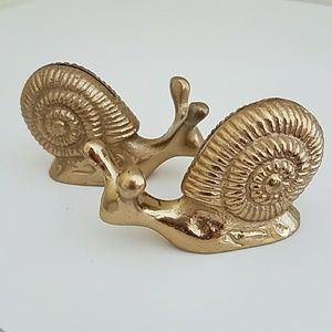 Snail Card Holders
