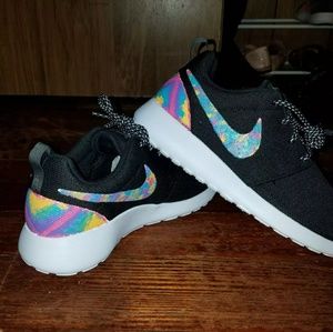Roshe run