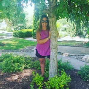 Meet your Posher, Maria