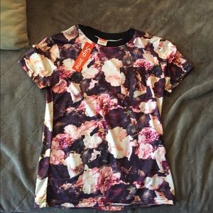 Floral Supreme Shirt