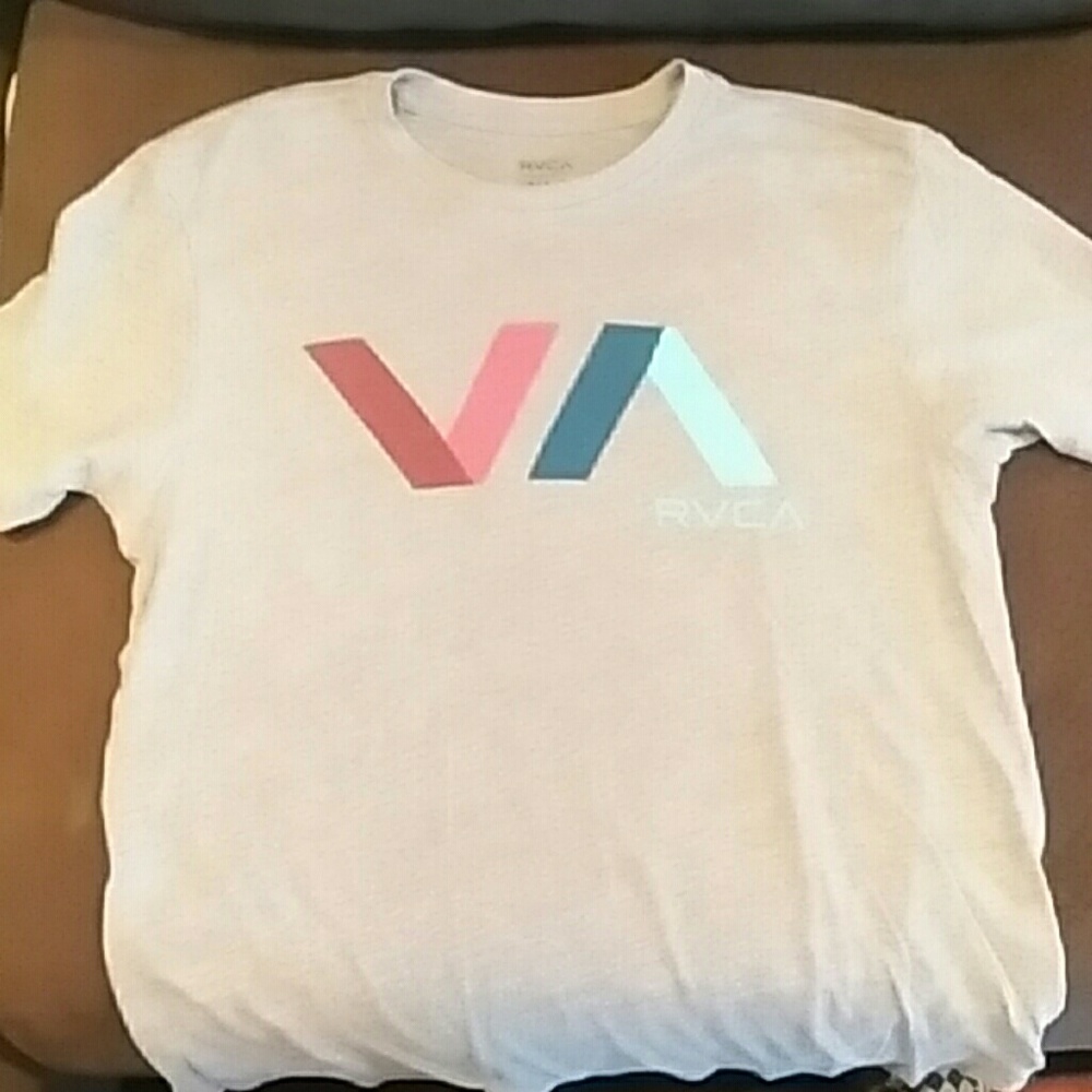 RVCA Tshirt
