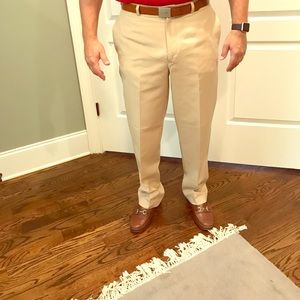 Tommy Hilfiger chinos