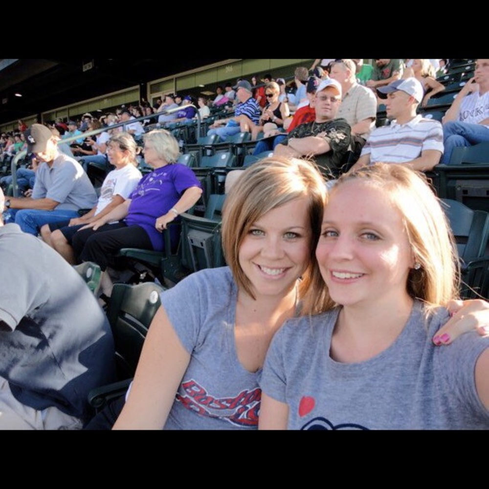 Meet your Posher, Libby