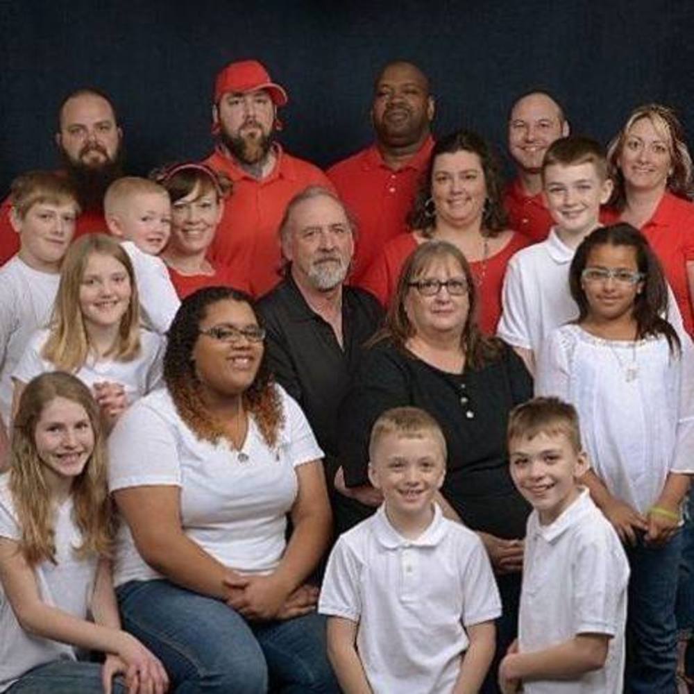 Meet your Posher, Tamie