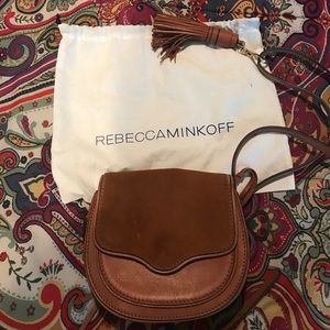 100% Authentic Rebecca Minkoff Mini Suki