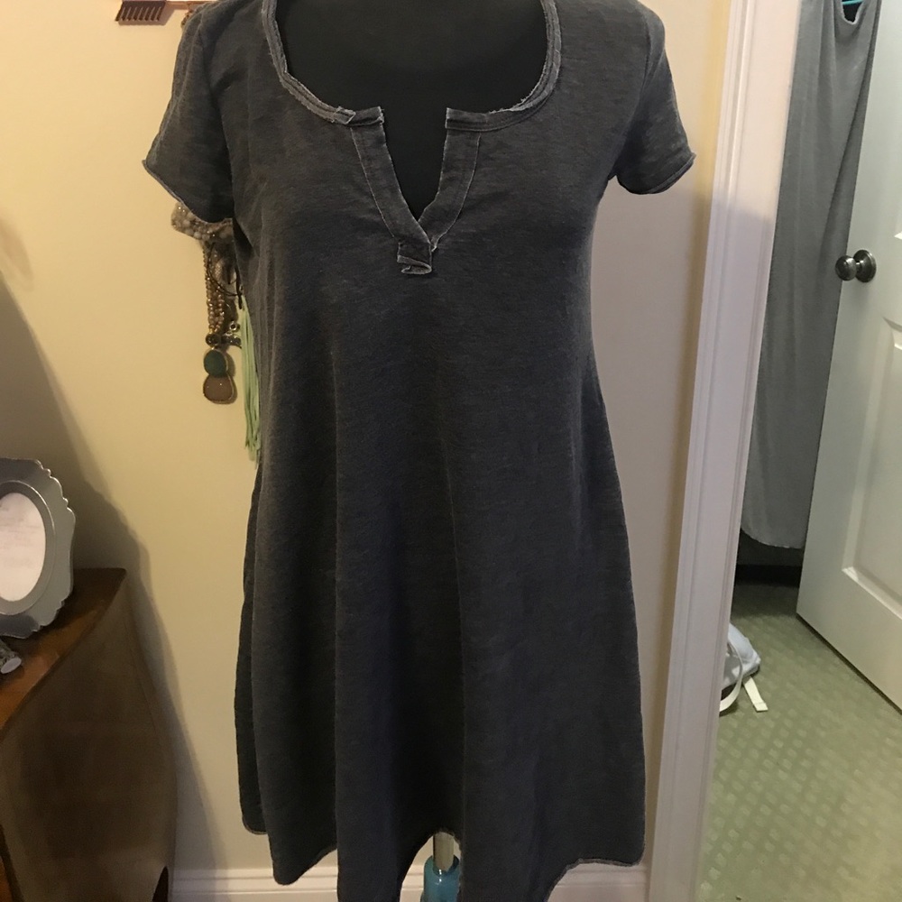 z supply dress