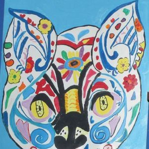 Meet your Posher, Jane