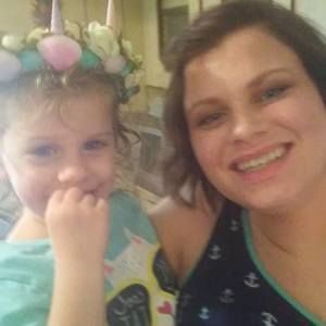 Meet your Posher, Ashley