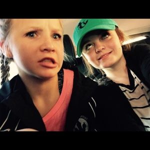 Meet your Posher, Raelynn