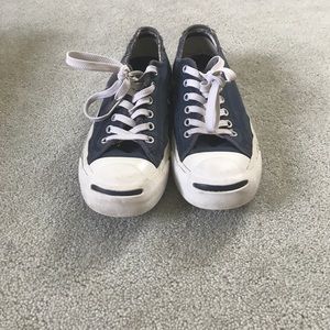 Jack Purcell Converse