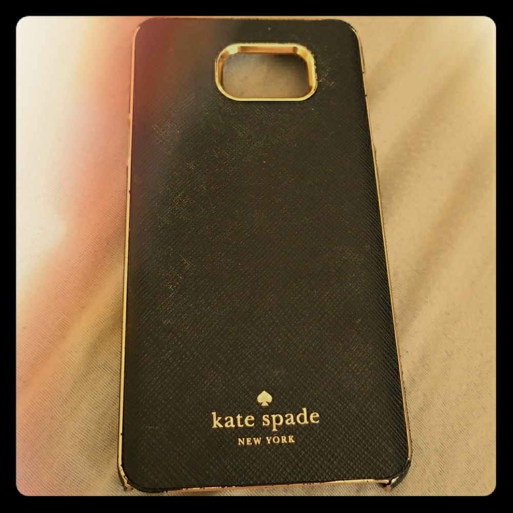Kate spade phone case note 5