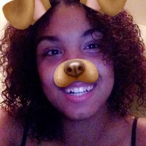 Meet your Posher, Allanah