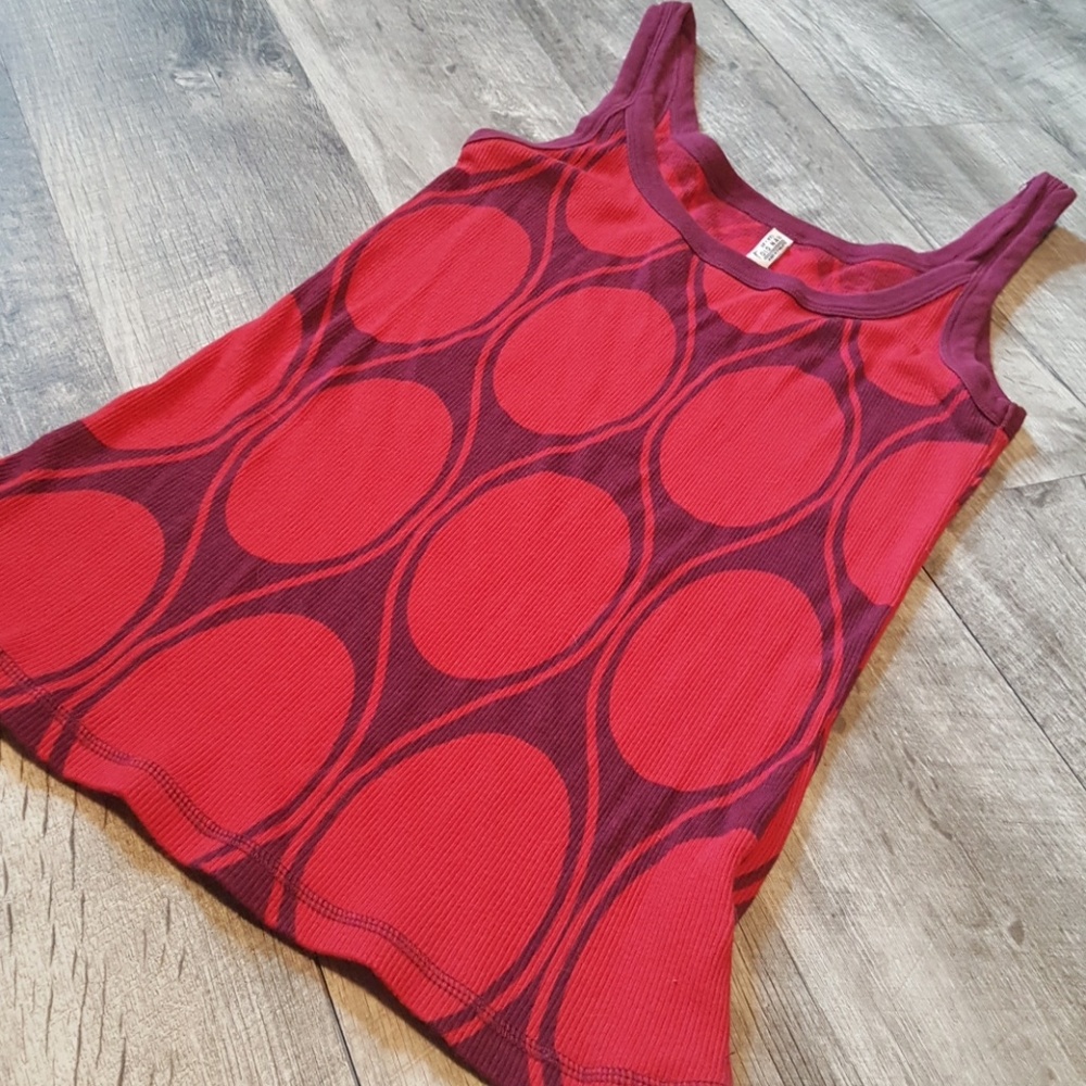 Old Navy tank top size medium