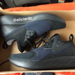 Nikes