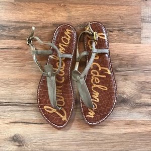 Sam Edelman Sandals
