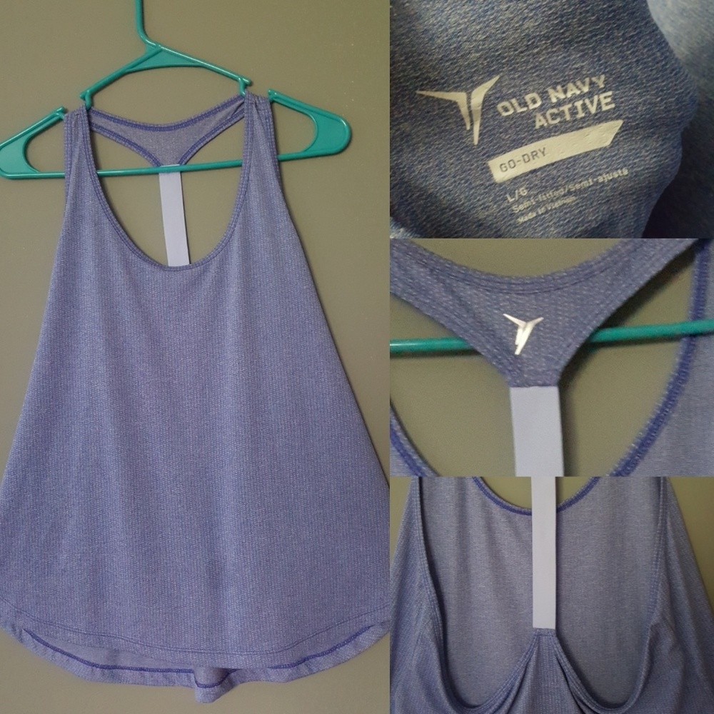 Old Navy Active
