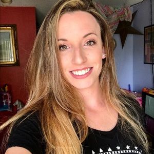 Meet your Posher, Amy