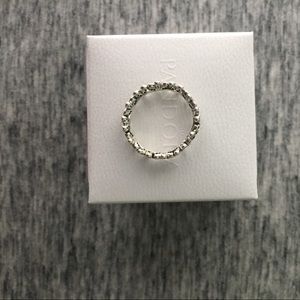 Pandora Daisy ring