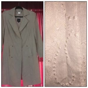 Isabel Toledo for Lane Bryant jacket plus size 14