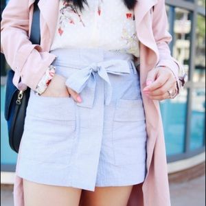 Court skort - New! Never worn