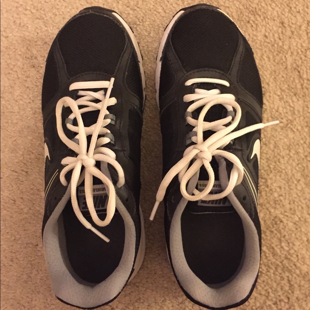 Nike Air Relentless Running Sneakers