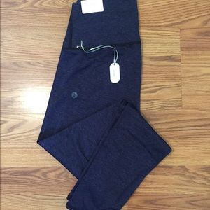 Aerie Leggings in Navy