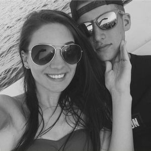 Meet your Posher, Dylan